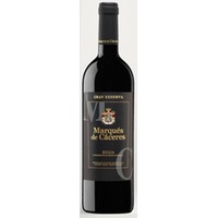 Marques Caceres Gran Reserva DO Rioja