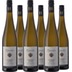 Hochheim Stielweg Riesling QbA trocken Alte Reben 