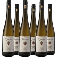 Hochheimer Hölle Riesling QbA trocken