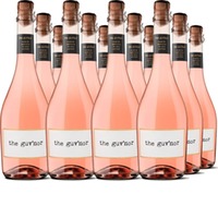 The Guv'Nor Sparkling Rose