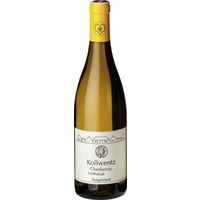Weingut Kollwentz - Römerhof Chardonnay Leithakalk 0.75 l Burgenland Weisswein