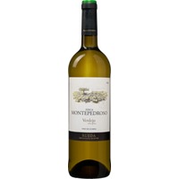 Finca Montepedroso Verdejo