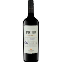Salentein Portillo Merlot