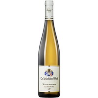 Dr. Bürklin Wolf Wachenheimer Altenburg Riesling P.C
