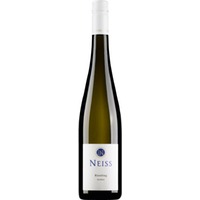 Neiss Riesling trocken