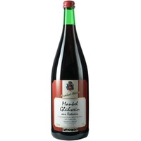 Glühwein rot 1,0 L - Weingut Mankel