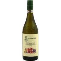 G.D. Vajra Moscato d'Asti DOCG