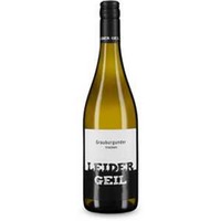 Grauburgunder trocken