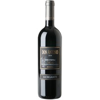 Sicilia Nero d` Avola Ris. DOC Don Antonio