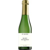 Oddbird Blanc de Blancs 0.2 l alkoholfreier Sekt