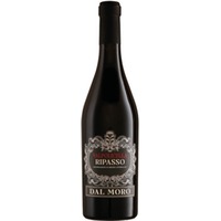 Dal Moro Valpolicella Ripasso DOC 0,75 ℓ