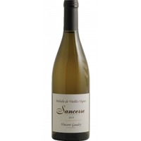 Mélodie Des Vieilles Vignes - Vincent Gaudry