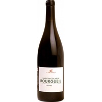 La Mine - Domaine Yannick Amirault