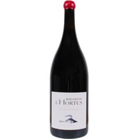 Jéroboam Holzkiste - Bergerie De L'Hortus - Domaine De L'Hortus