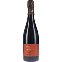 Saignee de Meunier, Parcellaire Spontané, Rosé Brut Nature de Bichery