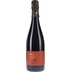 Saignee de Meunier, Parcellaire Spontané, Rosé Brut Nature de Bichery 