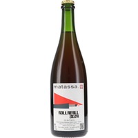 Rollaball VdF rouge Matassa