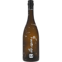 Attis Mar, gereift 9m unter Wasser im Galizischen Meer Attis Bodegas y Vinedos