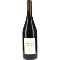 Reliefs, Côtes Catalanes rouge IGP Roc des Anges (bio)