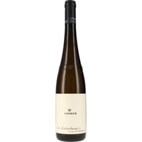 Ried Loiserberg Grüner Veltliner & Riesling 1.ÖTW Kamptal DAC Loimer (bio)