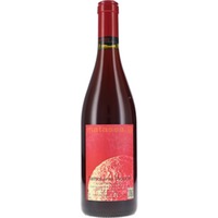 Tattouine VdF rouge Matassa