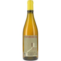 Rufo blanc VdF Matassa