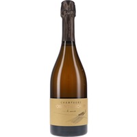 La Source, Brut Nature de Bichery (bio)