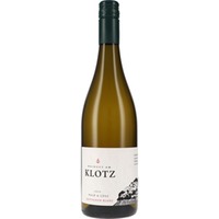 Sauvignon Blanc Kalk und Löss Weingut am Klotz