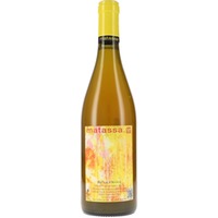 Brutal Orange VdF Matassa