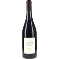 Segna de Cor, Côtes Catalanes rouge IGP Roc des Anges (bio)