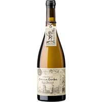 Eulogio Pomares Carralcoba Albariño