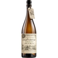 Eulogio Pomares Castiñeiro Albariño