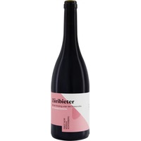 Weingut Landolt-Zürcher Weinland Züribieter Pinot Noir Réserve Schiterberg AOC - - Zürich, Schweiz
