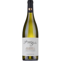 Falesco Poggio dei Gelsi Montefiascone DOP - - Latium, Italien