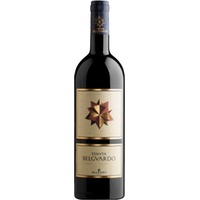 Marchesi Mazzei Tenuta Belguardo IGT Rosso Maremma - - Toskana, Italien