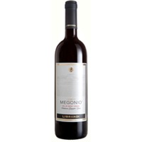 Librandi Magno Megonio IGT Rosso Val di Neto - - Kalabrien, Italien