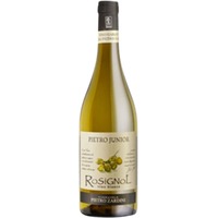 Pietro Zardini Rosignol Vino Bianco Veronese - - Veneto, Italien