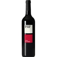 Weingut Nadine Saxer Tête de Pinot Barrique - - Zürich, Schweiz