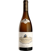 Albert Bichot : Chassagne-Montrachet 1er cru Vide-Bourse
