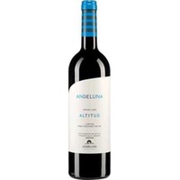 Malbec Andeluna Altitud Tupungato Mendoza