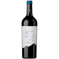 Cabernet Sauvignon Andeluna 1300 Tupungato Mendoza