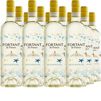 Sauvignon Blanc Serigrafiert