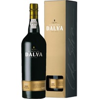 Dalva Port Late Bottled Vintage in Geschenkpackung