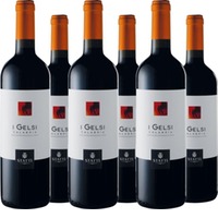 I Gelsi Rosso IGT Calabria