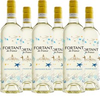 Sauvignon Blanc Serigrafiert