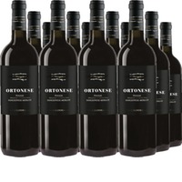 Sangiovese-Merlot IGT Ortonese