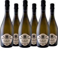 Spumante Bianco Cecilia B