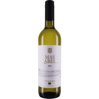 Torres Mas Rabell Blanco 2023