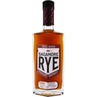 Sagamore Small Batch Straight Rye Whiskey