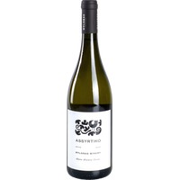 Assyrtiko - Mylonas Winery, trockener griechischer Weißwein